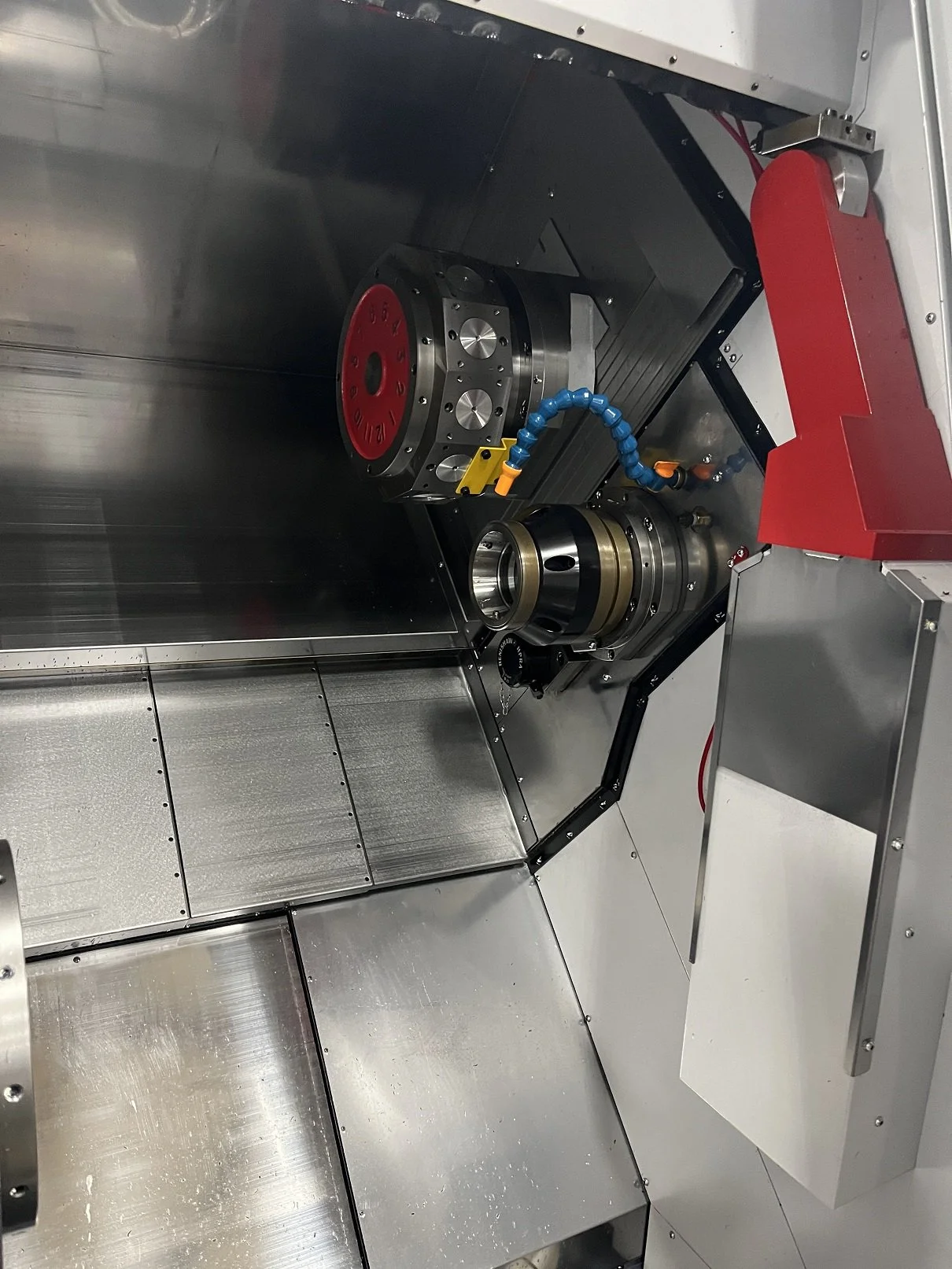 2022 Miyano ABX 64 SYY — peerless-machinery.com